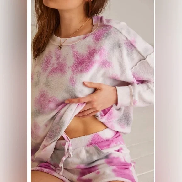 Free People Kelly Washed Set - Picture 4 of 7